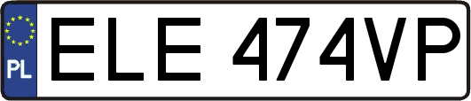 ELE474VP