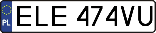 ELE474VU