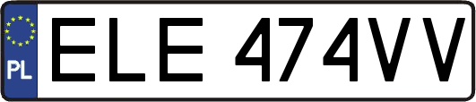 ELE474VV