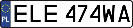 ELE474WA