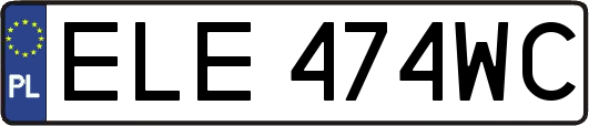 ELE474WC