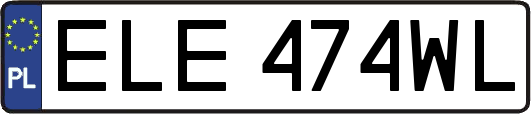 ELE474WL