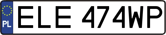 ELE474WP