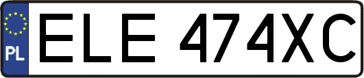 ELE474XC