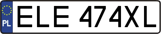 ELE474XL