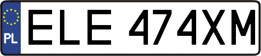 ELE474XM