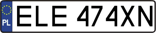 ELE474XN