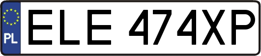 ELE474XP