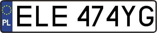 ELE474YG