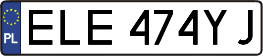 ELE474YJ