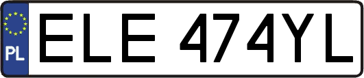 ELE474YL