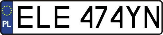 ELE474YN