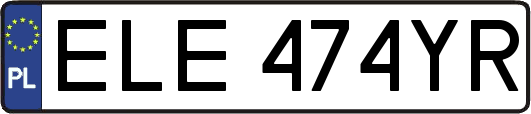 ELE474YR