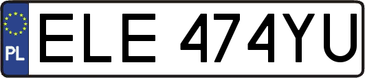 ELE474YU