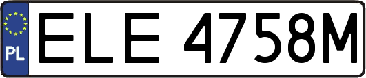ELE4758M
