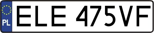 ELE475VF