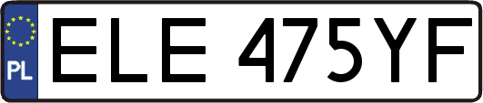 ELE475YF
