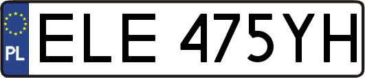 ELE475YH