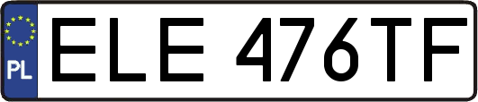 ELE476TF