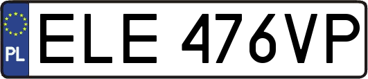 ELE476VP