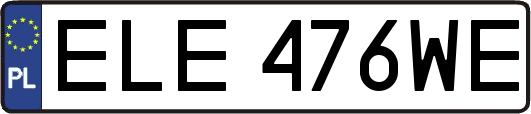 ELE476WE