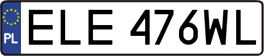 ELE476WL