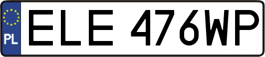 ELE476WP