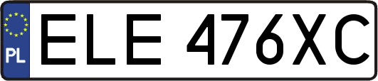 ELE476XC