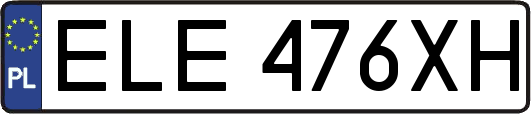 ELE476XH