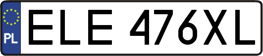 ELE476XL