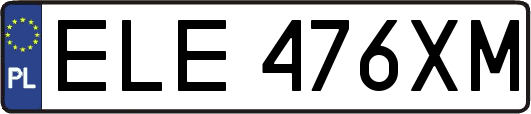 ELE476XM