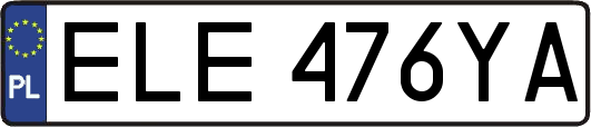 ELE476YA