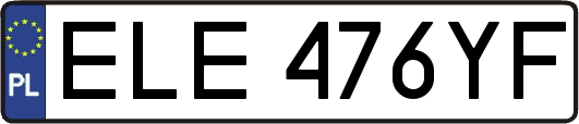 ELE476YF
