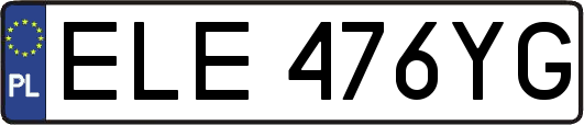 ELE476YG