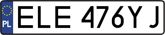 ELE476YJ