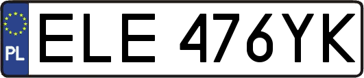 ELE476YK