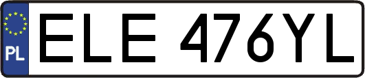 ELE476YL