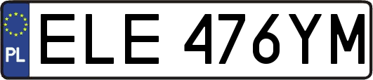 ELE476YM