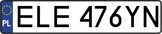 ELE476YN