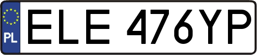 ELE476YP
