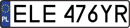 ELE476YR