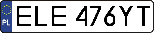 ELE476YT