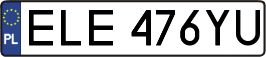 ELE476YU