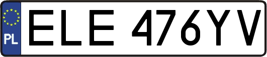 ELE476YV