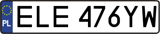ELE476YW