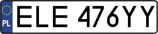 ELE476YY