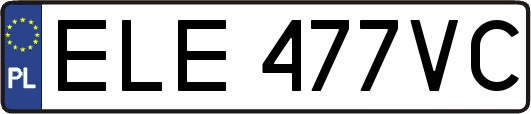ELE477VC