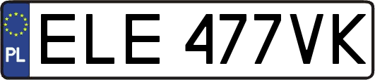 ELE477VK