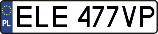 ELE477VP