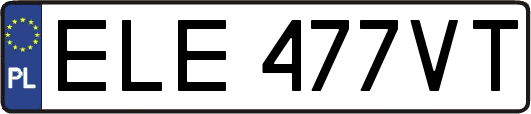 ELE477VT